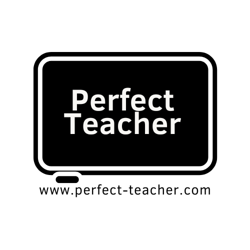 Perfect-teacher ESL materials