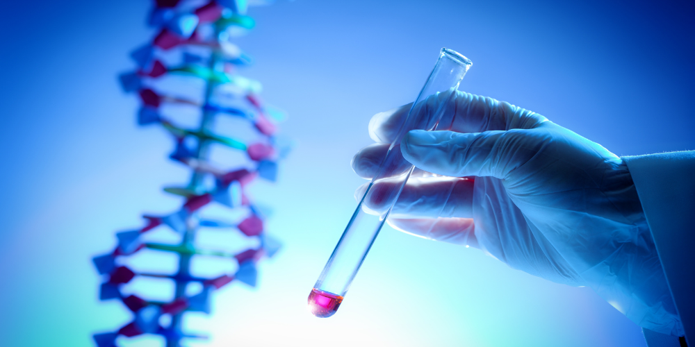 ESL lesson on genetic research vocabulary, ethics, and human-animal chimeras.