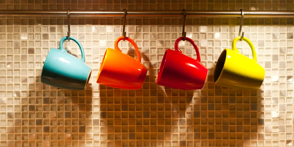 ESL lesson on vocabulary and practical uses of kitchen tools and appliances in daily life.