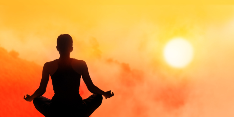 Meditation: A path to wellness and focus
