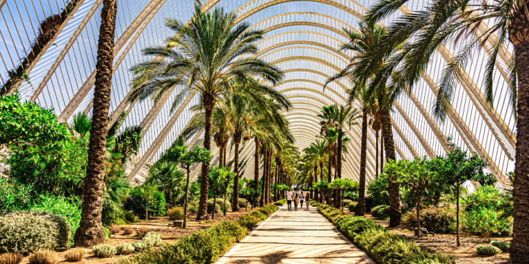 Spain’s Charm – A Cultural Toolkit