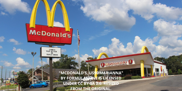 McDonald’s: Who is Really Behind the Restaurant’s Success?