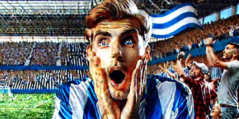 10 Shocking Football Facts You Haven’t Heard About