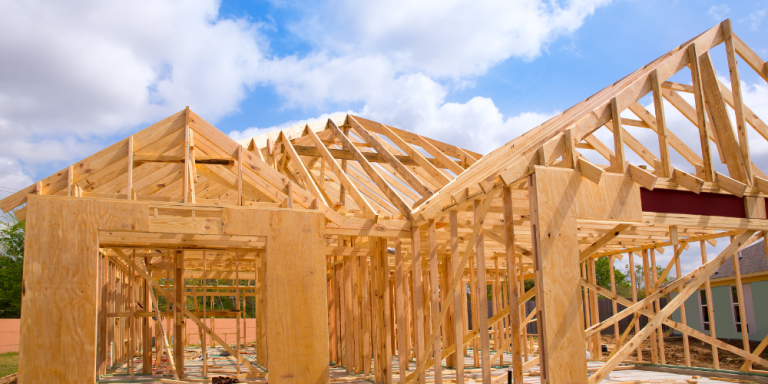 Are American Houses Made of Paper?