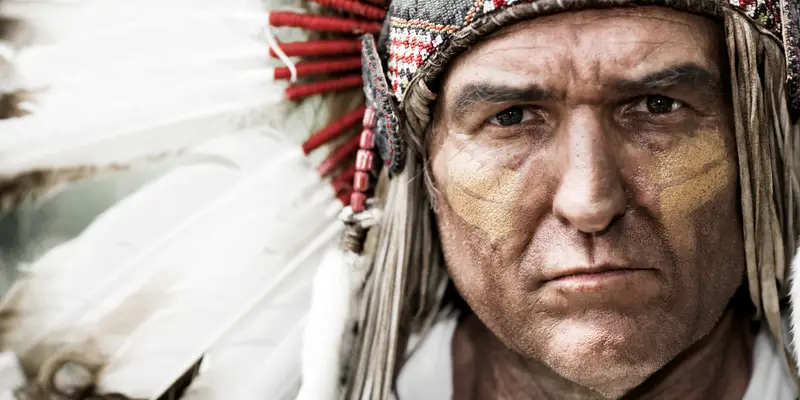 ESL lesson on Thanksgiving history, Indigenous perspectives, and critical thinking.
