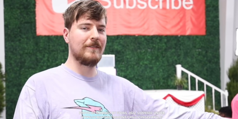 Digital Ethics: Mr. Beast Under the Microscope