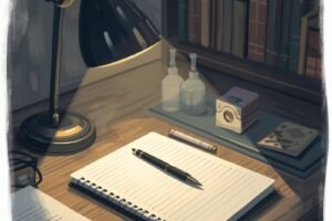 How to set and keep a resolution – intermediate B1–B2 ESL lesson on goals and habits