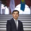 Baidavlet Kasimbekov Avatar